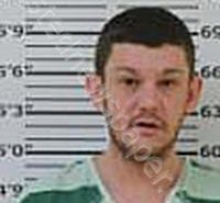 <B>HUGHES</B>, ZACHARY <B>JACOB</B> #, Carter County, Tennessee - 2022-01-24