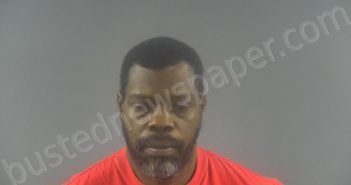 <B>HAMPTON</B>, <B>THOMAS</B> <B>EDWARD</B> #, Warren County, Kentucky - 2022-01-24 16:35:00