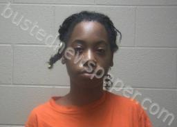 SHADIMON WILLIAMS | 2022-01-24 22:15:00 Coffee County, Tennessee Booking