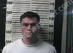 <B>ADAM</B> <B>FINCHUM</B>-JOHNSON #, Cocke County, Tennessee - 2022-01-24 07:26:00