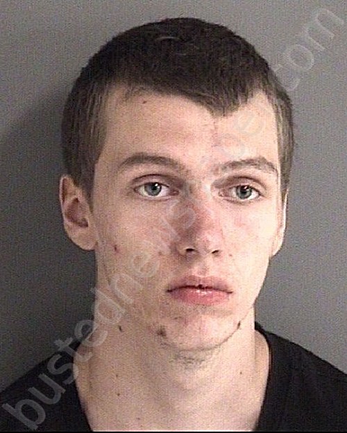KINCAID, JOSHUA BENJAMIN LEE #, Story County, Iowa - 2022-01-24