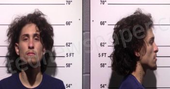 MORAN, NOEL | 2022-01-24 Gillespie County, Texas Booking