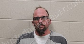 <B>BRANDON</B> <B>ROBERT</B> <B>STICKEN</B> #, Andrew County, Missouri - 2022-01-24 22:22:00