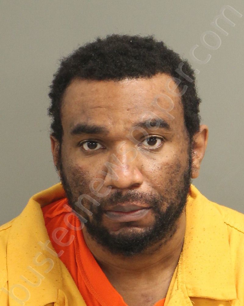 GREEN,SHARIK ALI #, Wake County, North Carolina - 2022-01-24 14:17:00