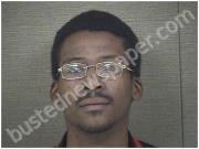 HARRIS, DONTA | 2022-01-24 Harnett County, North Carolina Booking