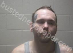 KODY DURRE | 2022-01-24 00:24:00 Coffee County, Tennessee Booking