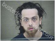 GRAY, JACOB | 2022-01-24 Harnett County, North Carolina Booking