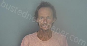 <B>DAVIS</B>, JOHNNY <B>CARL</B> #, Greene County, Missouri - 2022-01-24 12:30:00