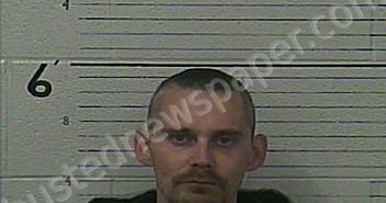 <B>DAVIDSON</B>, <B>JEREMY</B> <B>RAY</B> #, Knox County, Kentucky - 2022-01-24 11:30:00