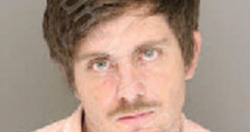 SMITH, ANDREW MICHAEL | 2022-01-24 10:05:00 Moore County, North Carolina Booking