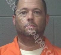 JOSPEH WALLACE | 2022-01-24 19:17:00 Onslow County, North Carolina Booking
