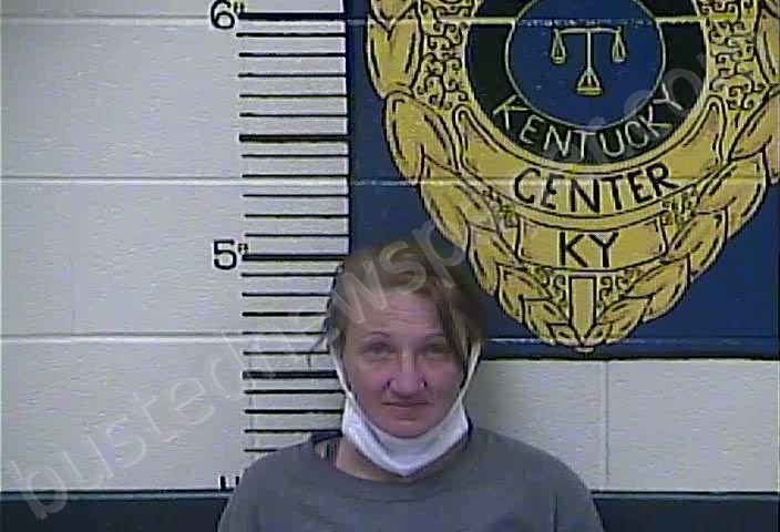 WITT, STACY #, Clay County, Kentucky - 2022-01-24 23:41:00