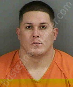 GONZALEZ,EDUARDO JAVIER JR | 2022-01-24 Collier County, Florida Booking