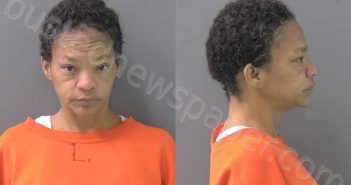 <B>SANDERS</B>, <B>EBONY</B> <B>ANN</B> #, Bell County, Texas - 2022-01-24 18:11:00