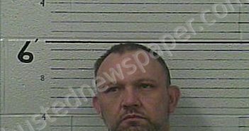 <B>JOHNSON</B>, <B>ERIC</B> <B>TROY</B> #, Knox County, Kentucky - 2022-01-24 11:05:00