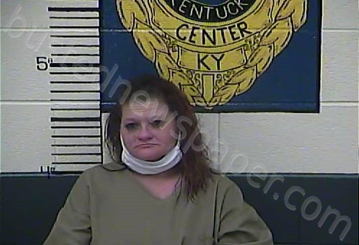 SPARKS, SHEENA #, Clay County, Kentucky - 2022-01-24 15:01:00