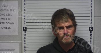 <B>BELL</B>, <B>MICHAEL</B> S. #, Wayne County, Kentucky - 2022-01-24 21:57:00