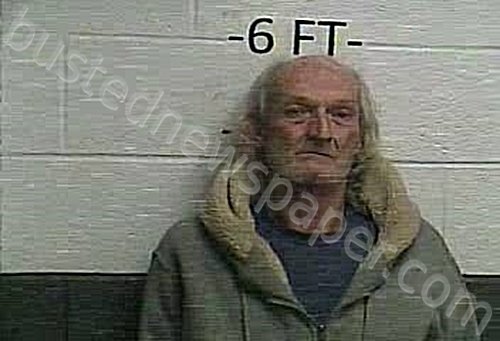 WILDE, MIKE #, Whitley County, Kentucky - 2022-01-24 22:00:00
