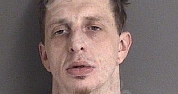 BROWN, CLAYTON CURTIS | 2022-01-24 Story County, Iowa Booking