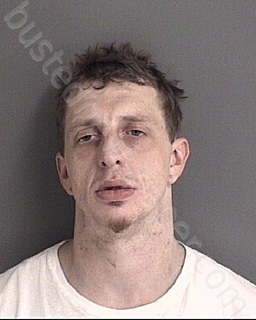 BROWN, CLAYTON CURTIS #, Story County, Iowa - 2022-01-24