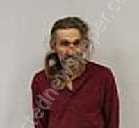 <B>GOODMAN</B>, <B>CHARLES</B> <B>DWAYNE</B> #, Davie County, North Carolina - 2022-01-25