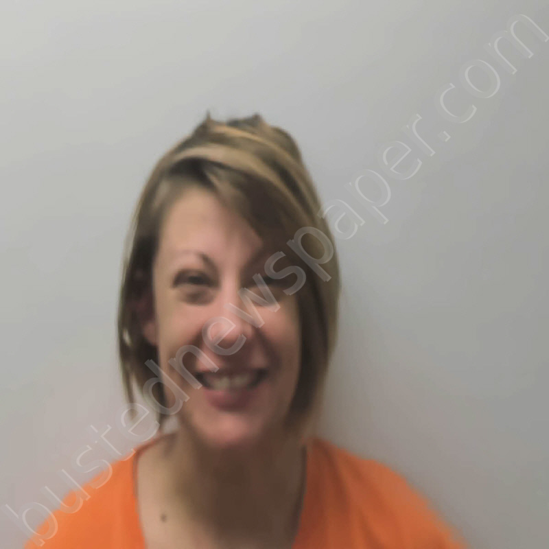 SELF, LINDSEY TAYLOR #, Talladega County, Alabama - 2022-01-25 17:18:00