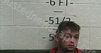 <B>VAUGHN</B>, <B>BRANDON</B> <B>LEE</B> #, Whitley County, Kentucky - 2022-01-25 02:59:00
