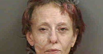 <B>SCHUMACHER</B>,<B>BRANDI</B> <B>K</B> #, Collier County, Florida - 2022-01-25