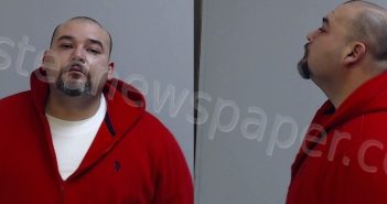 <B>GARCIA</B>, <B>ARMANDO</B>, JR. #, Hidalgo County, Texas - 2022-01-25