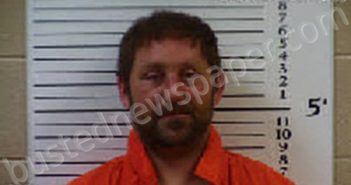 JONES, JEFFREY MICHAEL | 2022-01-25 23:11:00 Cherokee County, North Carolina Booking