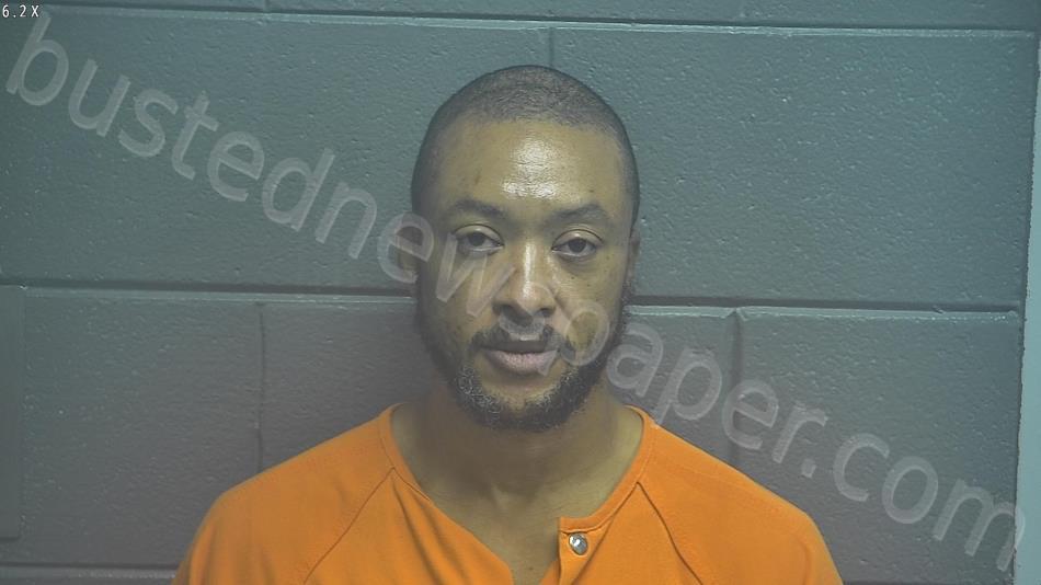 WASHINGTON, CRAIG MICHAEL #, Scott County, Kentucky - 2022-01-25 16:29:00