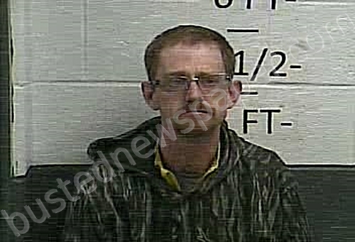 BRYANT, NATHAN EUGENE #, Whitley County, Kentucky - 2022-01-25 05:43:00