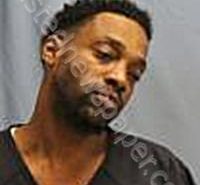 HOWARD, JASON | 2022-01-25 Pulaski County, Arkansas Booking