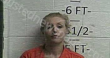 <B>JOHNSTON</B>, <B>RACHEL</B> <B>LYNN</B> #, Whitley County, Kentucky - 2022-01-25 01:02:00