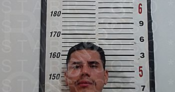 <B>FLORES</B> , <B>MIGUEL</B> CARLOS #, Starr County, Texas - 2022-01-25 13:46:00