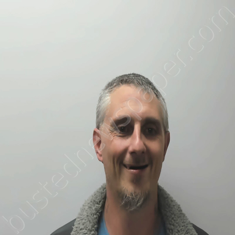 BUTLER, DAVID LEE #, Talladega County, Alabama - 2022-01-25 14:10:00