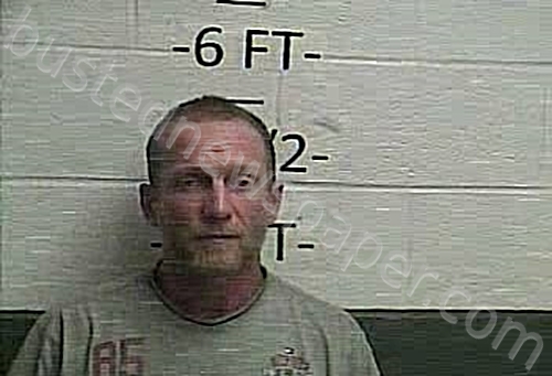 MATTIE, AUTURO DEAN #, Whitley County, Kentucky - 2022-01-25 19:22:00