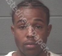 RYAN DAVIS | 2022-01-25 15:37:00 Onslow County, North Carolina Booking