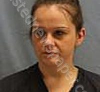 HOWARD, BARBARA LORRANIE | 2022-01-25 Pulaski County, Arkansas Booking