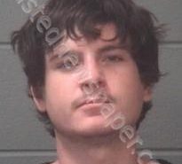 GAGE WILLIAMS | 2022-01-25 15:27:00 Onslow County, North Carolina Booking