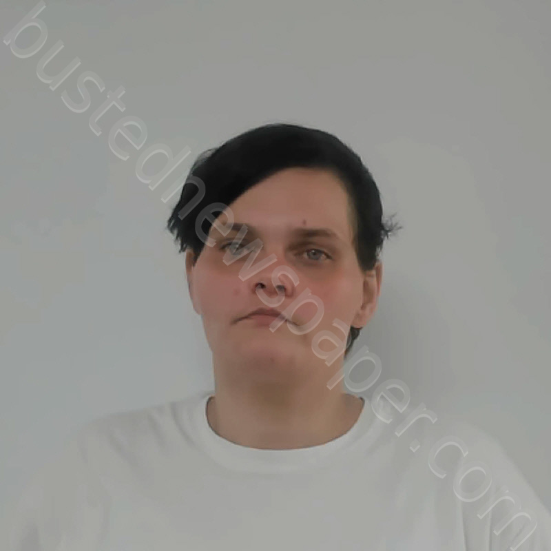 BRIDGES, TARA DAWN #, Talladega County, Alabama - 2022-01-25 12:00:00