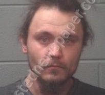GLEN CURRY | 2022-01-25 01:14:00 Onslow County, North Carolina Booking