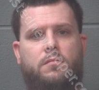 JOSEPH CLOUTIER | 2022-01-25 16:31:00 Onslow County, North Carolina Booking