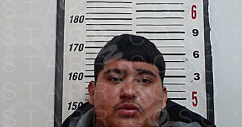 <B>GARCIA</B>-MEDINA, <B>ARTURO</B> <B>ALFREDO</B> #, Starr County, Texas - 2022-01-25 11:33:00