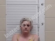 TEESATESKEE, AUTUMN | 2022-01-25 Clay County, North Carolina Booking