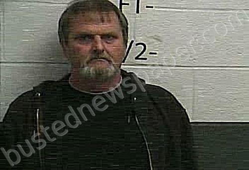 MILLER, CHARLES #, Whitley County, Kentucky - 2022-01-25 14:53:00