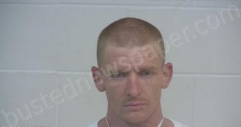 <B>DIXON</B>, ETHAN <B>DAKOTA</B> #, Marion County, Mississippi - 2022-01-25 22:51:04