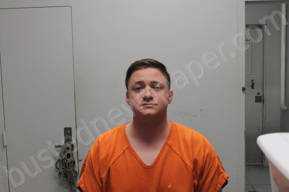 HOLCOM, TREY B #, Daviess Dekalb, Missouri - 2022-01-25 17:49:00