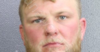 <B>DUNN</B>, <B>DUSTIN</B> WADE #, Broward County, Florida - 2022-01-25