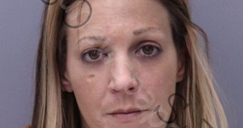 <B>JONES</B>, <B>JENNIFER</B> <B>LYNN</B> #, St. Johns County, Florida - 2022-01-25 15:59:00